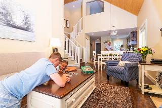 Looking for more time to unwind? Let the fourth night be our gift to you.